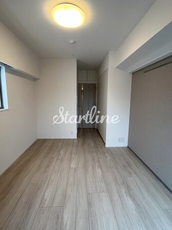 アジールコート門前仲町の物件内観写真